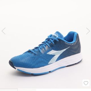 ディアドラ(DIADORA)のお値下げ！タグ付 新品未使用 diadora スニーカー(スニーカー)