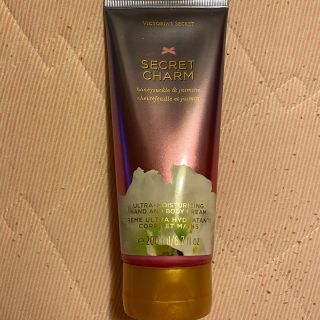 ヴィクトリアズシークレット(Victoria's Secret)の✨未使用✨VS ボディクリーム(ボディクリーム)