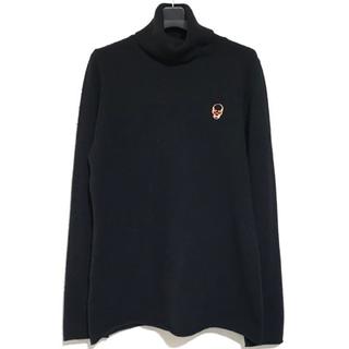ルシアンペラフィネ(Lucien pellat-finet)のルシアンペラフィネ 長袖セーター サイズS(ニット/セーター)