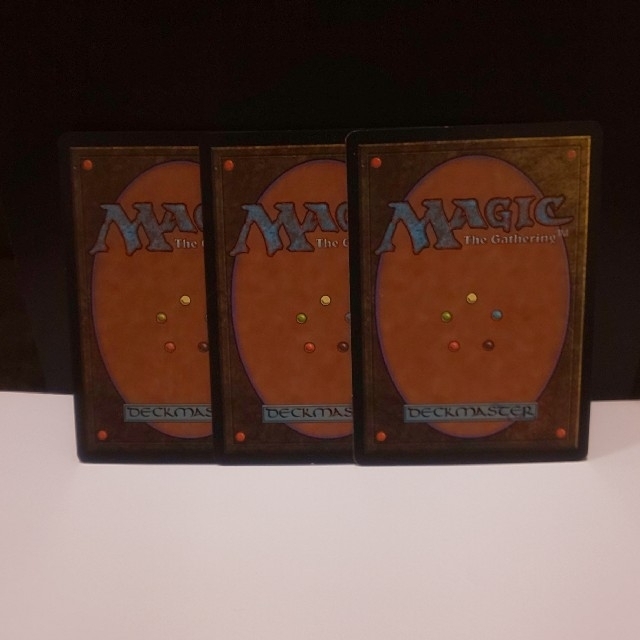 MTG《ドリーム・ホール/》[STH] 日本語3枚 再録禁止