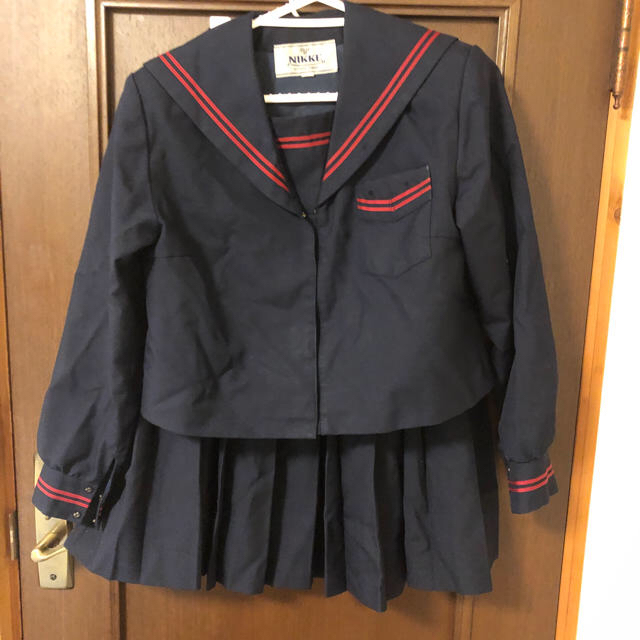 女子制服セット セーラー服 制服　コスプレ