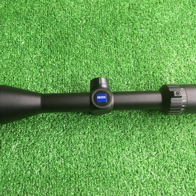 勿論◎本物◎ツアィツ◎ZEISS◎ライフルスコープ◎狩猟◎射撃◎本物
