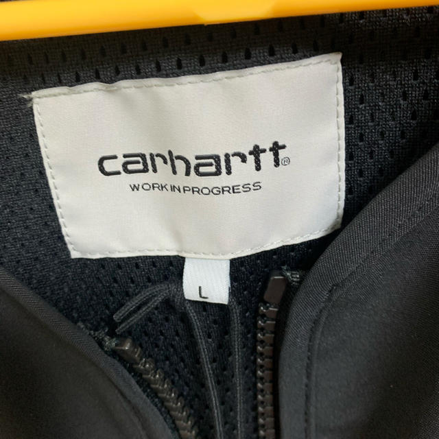 carhartt(カーハート)のゆうやさん専用　Carhartt WIP Hayes Vest 新品未使用 メンズのトップス(ベスト)の商品写真