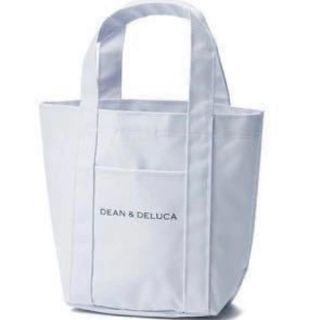 ディーンアンドデルーカ(DEAN & DELUCA)のDEAN&DELUCA 2020年　夏新作マーケットトート　サイズS (トートバッグ)