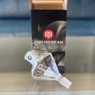 シーシャ　yimi hookah(タバコグッズ)