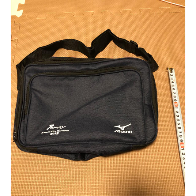 Mizuno ミズノ ショルダーバッグの通販 By Osakalover31 S Shop ミズノならラクマ