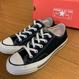 コンバース(CONVERSE)のconverse chuck taylor ct70(スニーカー)