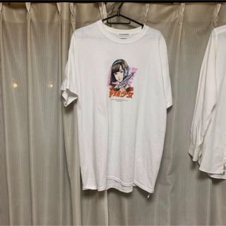 シュプリーム(Supreme)のフラグスタフ　夢現少女(Tシャツ/カットソー(半袖/袖なし))