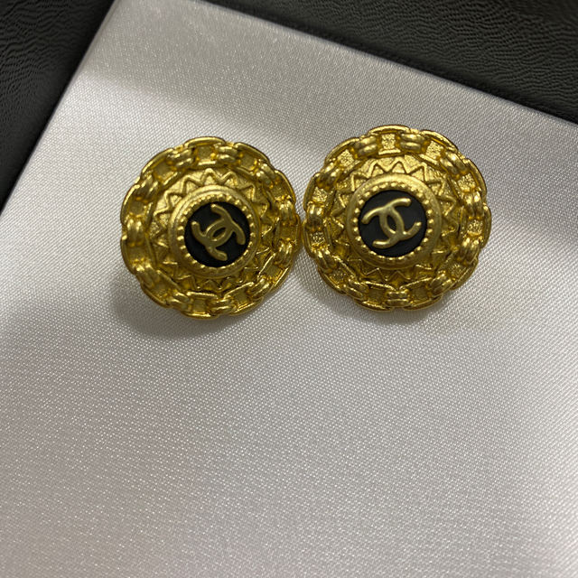 CHANEL イヤリング 2023/クルーズライン 新品? | CHANEL イヤリング