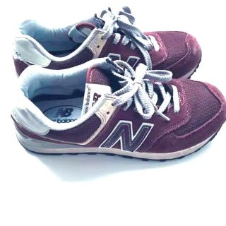 ニューバランス(New Balance)のNEW BALANCE ニューバランス スニーカー 574(スニーカー)