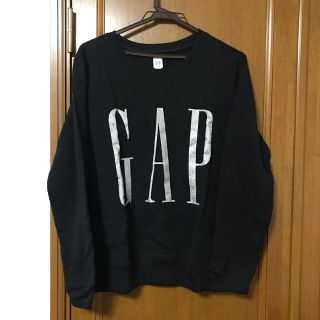 ギャップ(GAP)のGAP スウェット(トレーナー/スウェット)