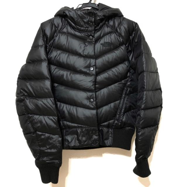 THE NORTH FACE(ザノースフェイス)のノースフェイス ダウンジャケット サイズM レディースのジャケット/アウター(ダウンジャケット)の商品写真