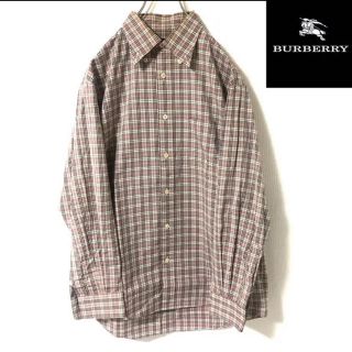 バーバリー Burberry 古着コーデ シャツ メンズ の通販 7点 バーバリーのメンズを買うならラクマ バーバリー Burberry 古着コーデ シャツ メンズ の通販 7点 バーバリーのメンズを買うならラクマ