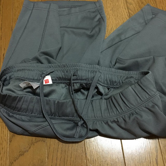 Uniqlo ユニクロ メンズ スポーツ半パンツ Mの通販 By Keke0508 S Shop ユニクロならラクマ