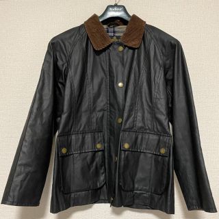 バーブァー(Barbour)のBarbour / バブアー　レディース　ジャケット(ブルゾン)