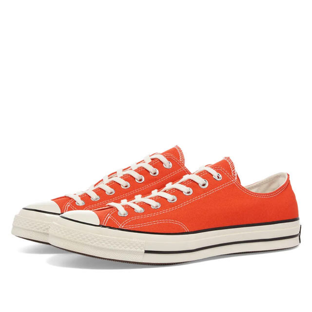 CONVERSE(コンバース)のconverse chuck taylor ox vintage 24.5cm メンズの靴/シューズ(スニーカー)の商品写真