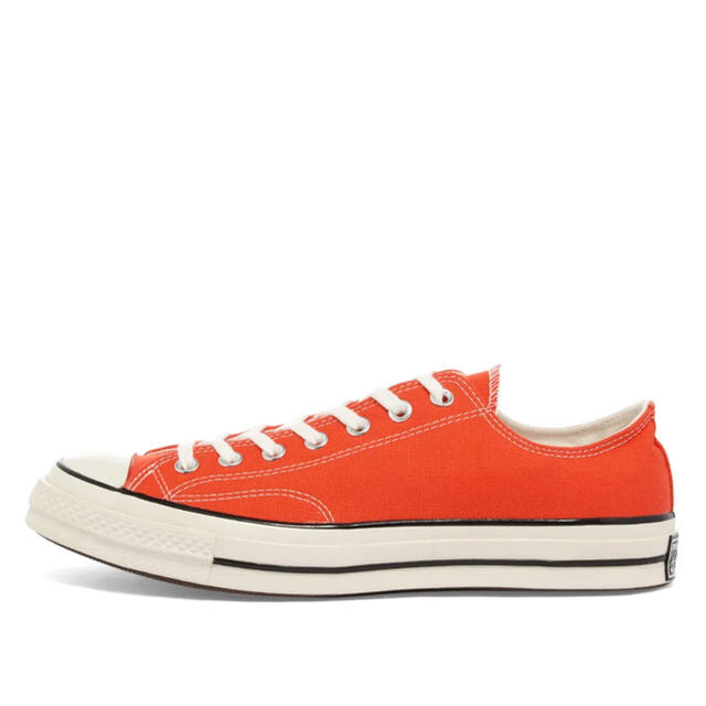 CONVERSE(コンバース)のconverse chuck taylor ox vintage 24.5cm メンズの靴/シューズ(スニーカー)の商品写真