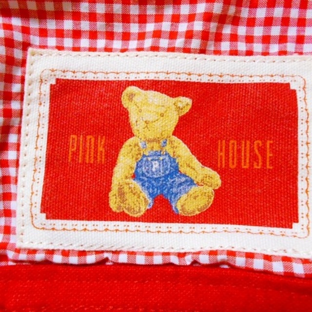 PINK HOUSE(ピンクハウス)のピンクハウス ブルゾン サイズL レディース レディースのジャケット/アウター(ブルゾン)の商品写真