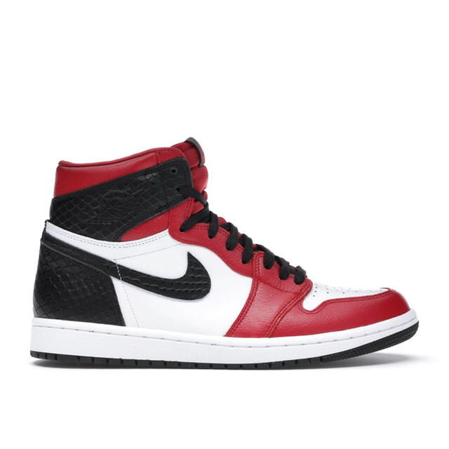 jordan 1 Satin snake chikago 26.5cm