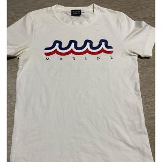 muta ムータ　Tシャツ　sサイズ(Tシャツ(半袖/袖なし))