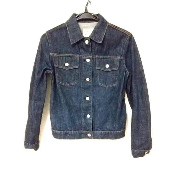 HELMUT LANG - ヘルムートラング Gジャン レディース -の通販 by