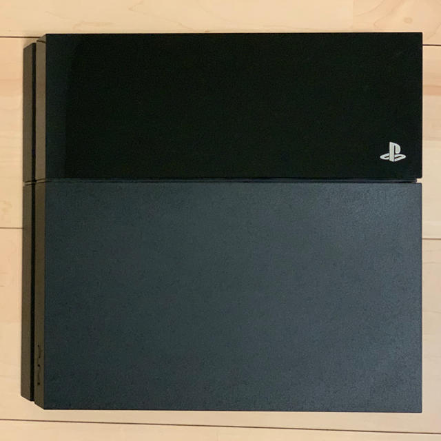 PS4 CUH-1000A 500GB 初期型