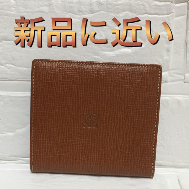 LOEWE(ロエベ)のLOEWE  財布 レディースのファッション小物(財布)の商品写真