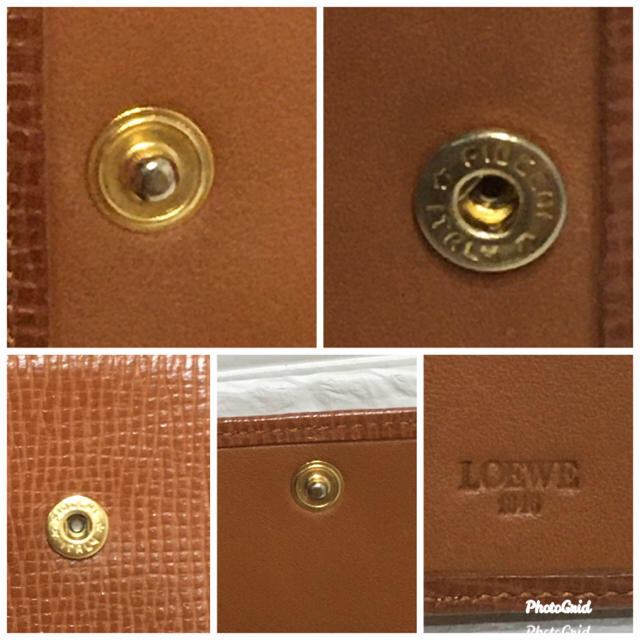 LOEWE(ロエベ)のLOEWE  財布 レディースのファッション小物(財布)の商品写真