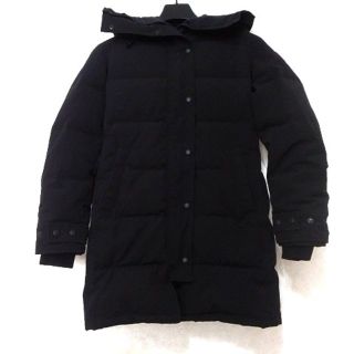 カナダグース(CANADA GOOSE)のカナダグース ダウンコート サイズS 2302JL(ダウンコート)