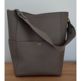 セリーヌ(celine)の☆専用　セリーヌ　バケット　ショルダー　バッグ(ショルダーバッグ)