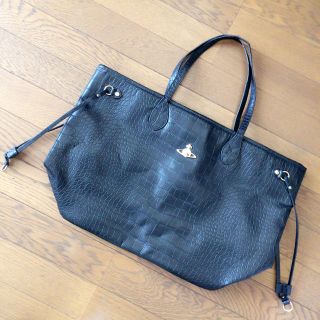 ヴィヴィアンウエストウッド(Vivienne Westwood)のヴィヴィアンウエストウッド☆トートバッグ(トートバッグ)