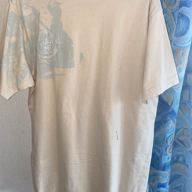 QUIKSILVER(クイックシルバー)のクイックシルバーTシャツ メンズのトップス(Tシャツ/カットソー(半袖/袖なし))の商品写真