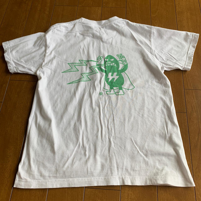 BEAMS(ビームス)のbeams Tシャツ　Sサイズ メンズのトップス(Tシャツ/カットソー(半袖/袖なし))の商品写真