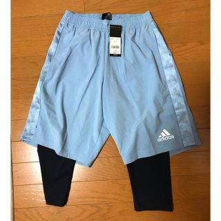 アディダス(adidas)のアディダス adidas TANGO CAGE PL ショント メンズパンツ(その他)