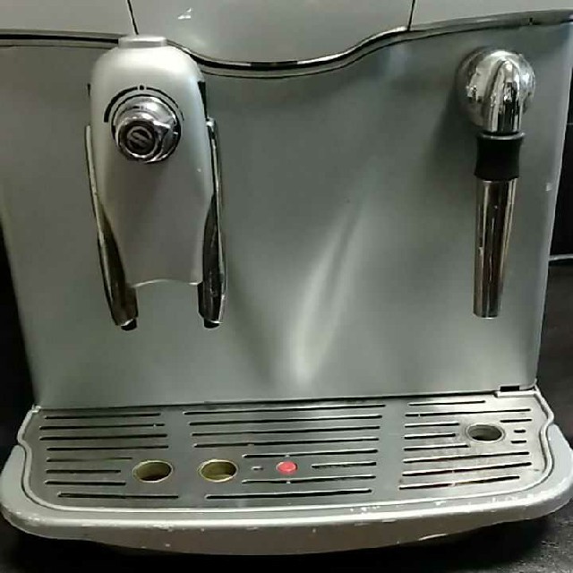 コーヒーマシン コーヒーメーカー エスプレッソ 全自動 saeco サエコ
