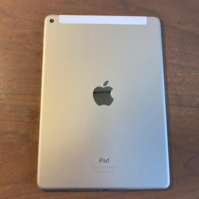 公式価格の対象 iPad Air2 (第2世代)Wi-Fi＋Cellularモデル 16GB