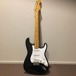 フェンダー(Fender)のFENDER fender STRATOCASTER ストラトキャスター(エレキギター)