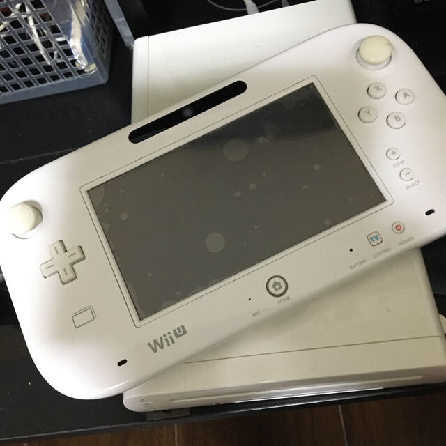 Wii U本体★