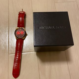 マイケルコース(Michael Kors)のマイケルコース  時計(腕時計)