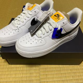 ナイキ(NIKE)のNike Air Force 1 '07 SE  ウィメンズ　25 エアフォース(スニーカー)