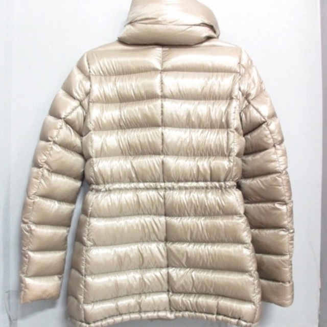 HERNO サイズ38 S グレーの通販 by ブランディア|ヘルノならラクマ - ヘルノ ダウンコート 高品質好評