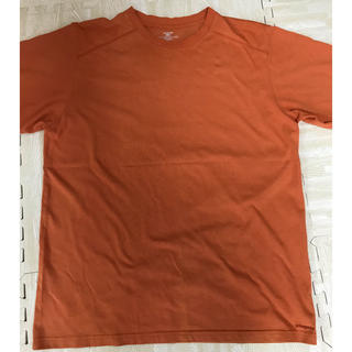 パタゴニア(patagonia)のパタゴニアTシャツビッグシルエット(Tシャツ/カットソー(半袖/袖なし))