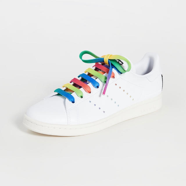 ステラマッカートニー Stan Smith スタンスミスUK5 23.5cm