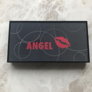 エンジェルハート(Angel Heart)のエンジェルハート　キスミーアイシャドウパレット(アイシャドウ)