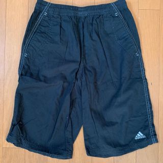 アディダス(adidas)のadidas短パン160センチ(パンツ/スパッツ)