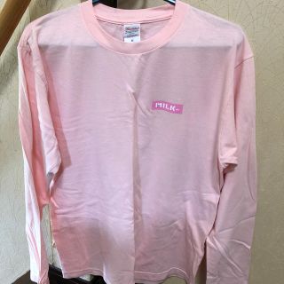 ロンティー(Tシャツ(長袖/七分))