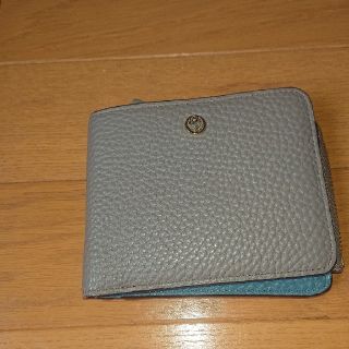 ペレボルサ(PELLE BORSA)のペレボルサ　財布(財布)