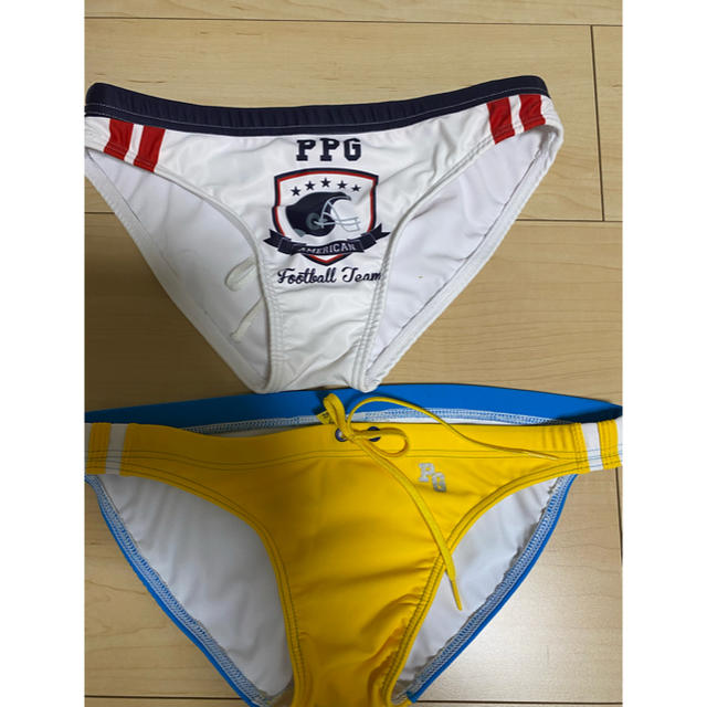 PROPA GANDA(プロパガンダ)のPPG メンズの水着/浴衣(水着)の商品写真