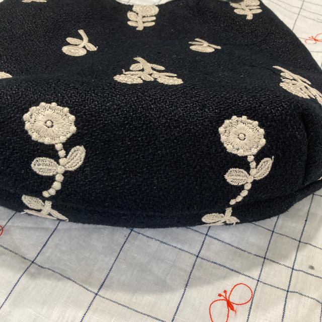 れいな ミナペルホネン ハンドメイド ポシェット12点 れいな ミナペルホネン ハンドメイド ポシェット12点