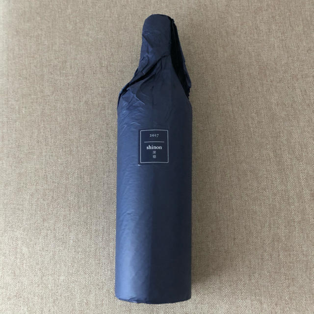 ケンゾーエステート 深隠2017(シノン2017) 750ml ケンゾーエステート 深隠2017(シノン2017) 750ml